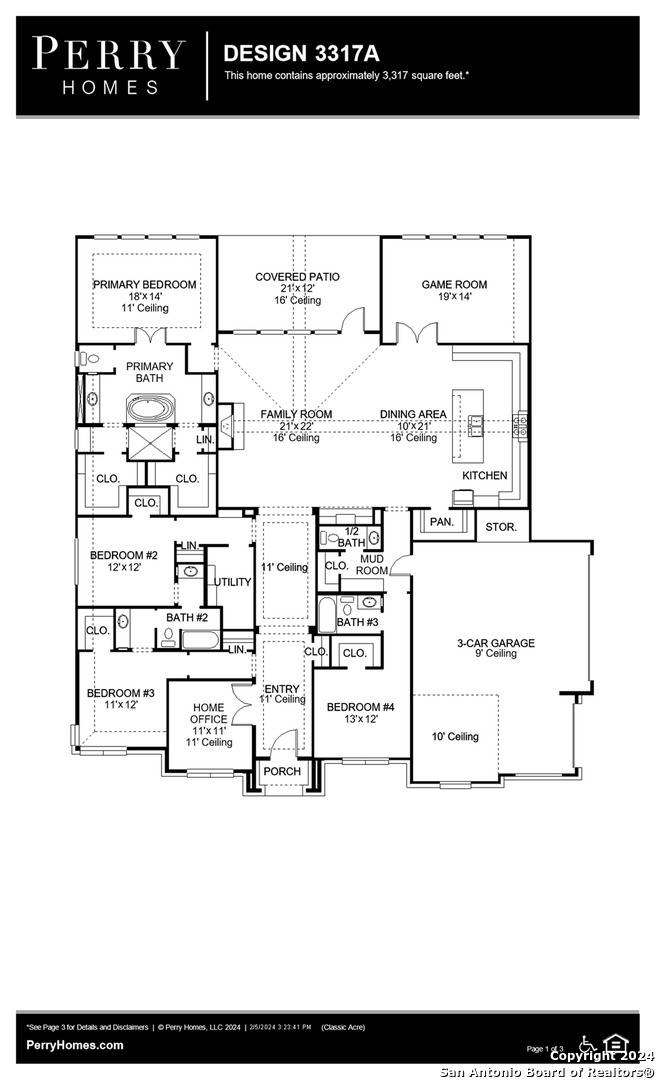 San Antonio, TX 78253,390 Falcon Cove