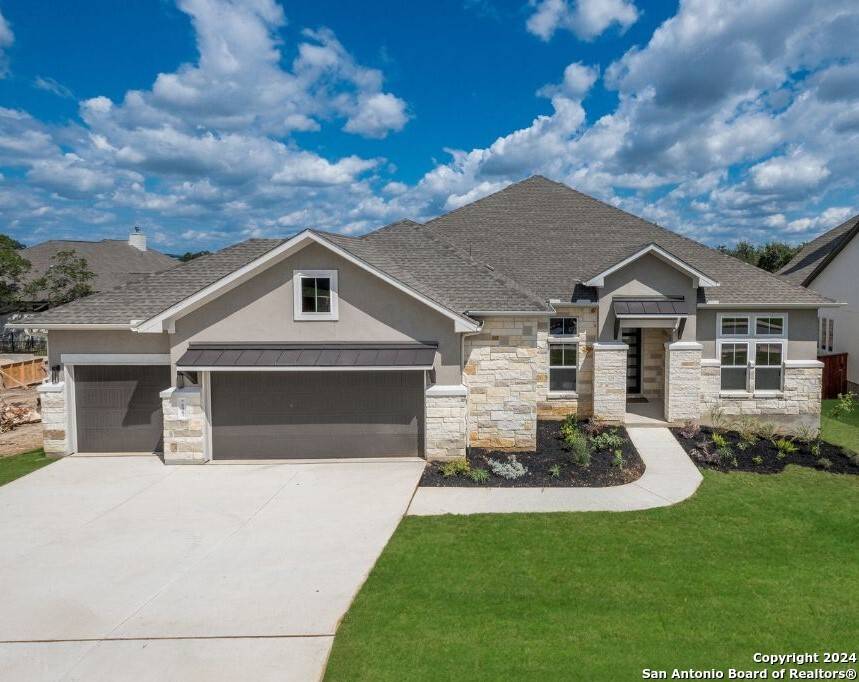 Fair Oaks Ranch, TX 78015,6907 Arbor Falls