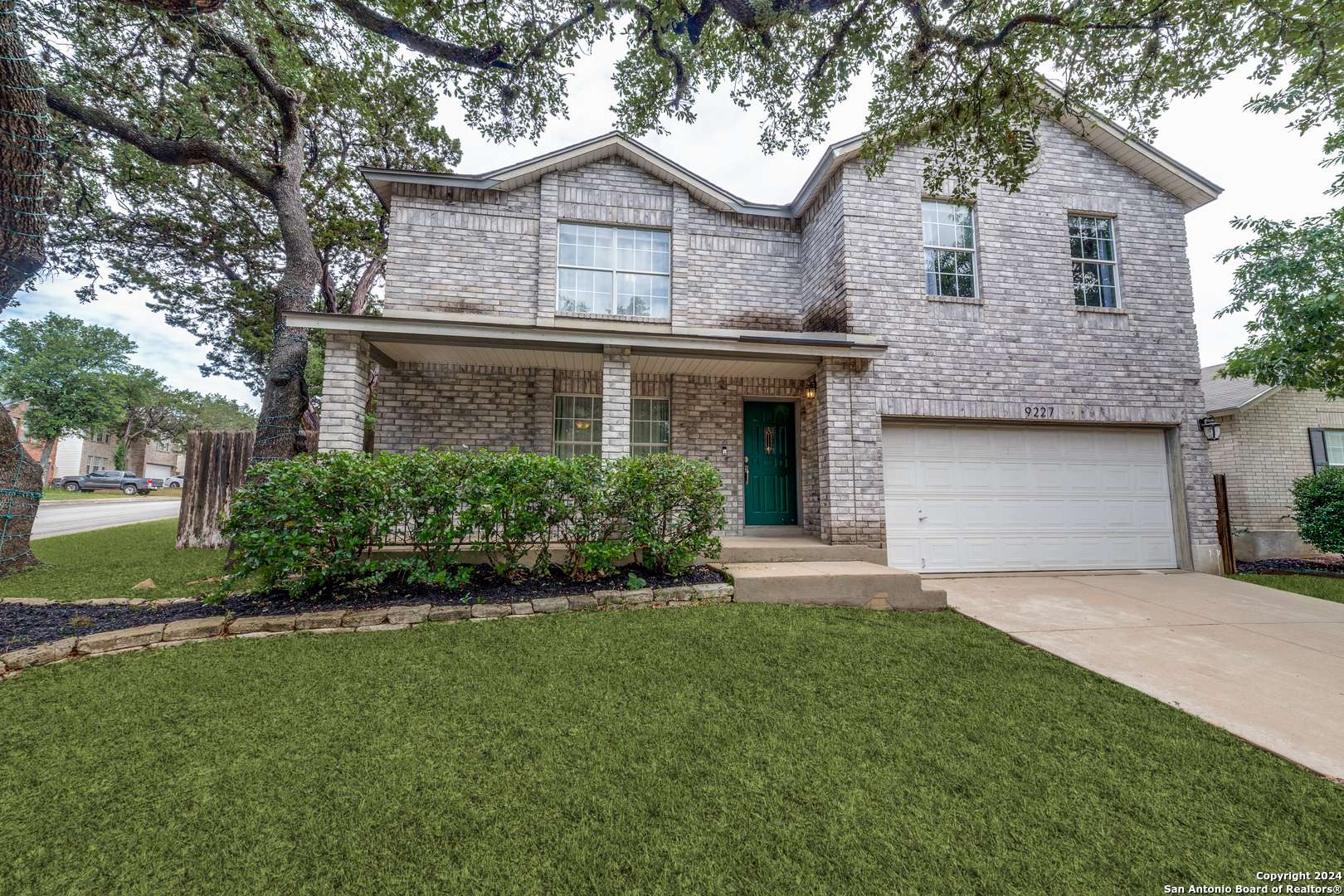 San Antonio, TX 78254-6744,9227 SHADYSTONE DR