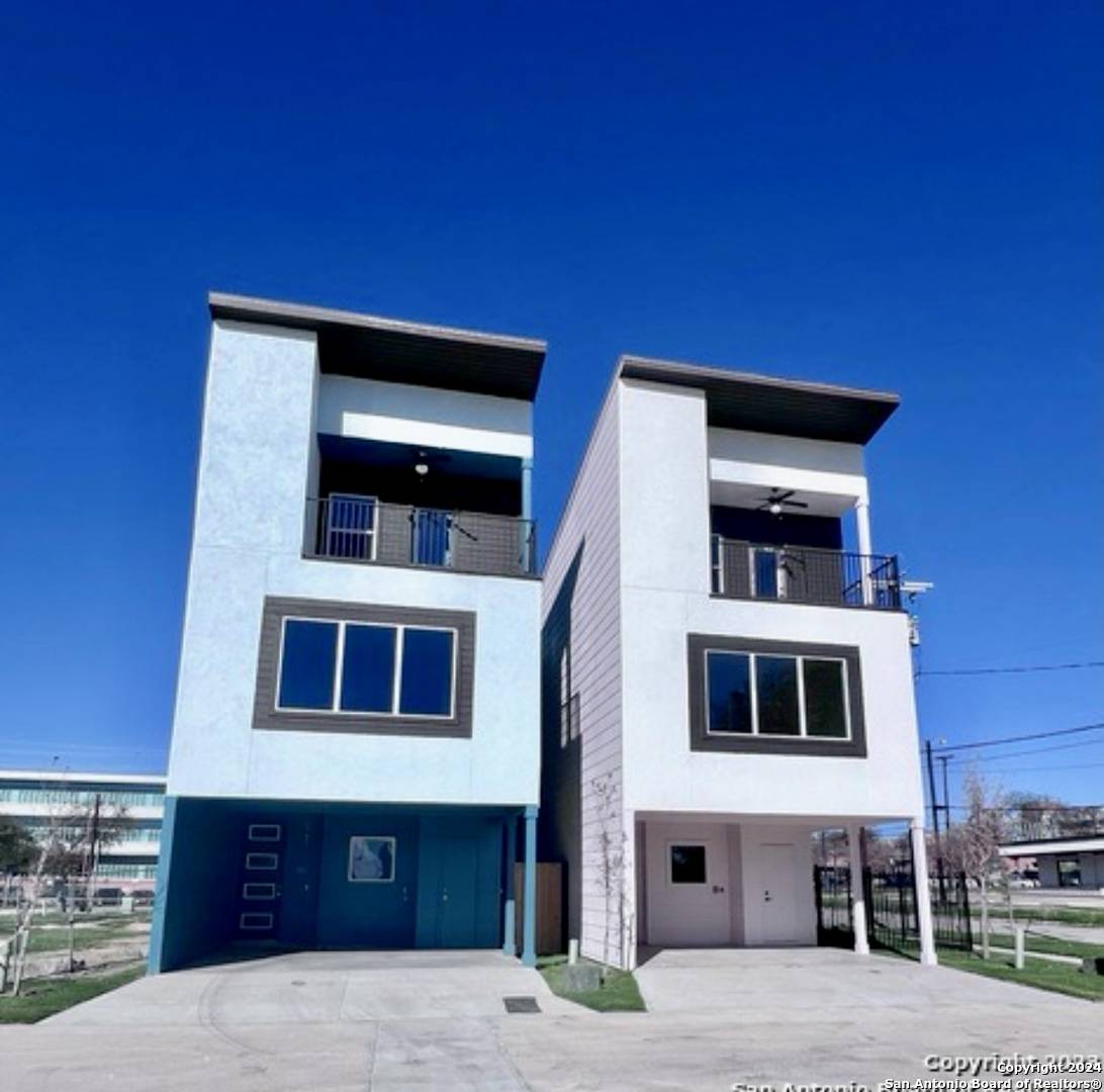 San Antonio, TX 78212,310 W Evergreen St #115