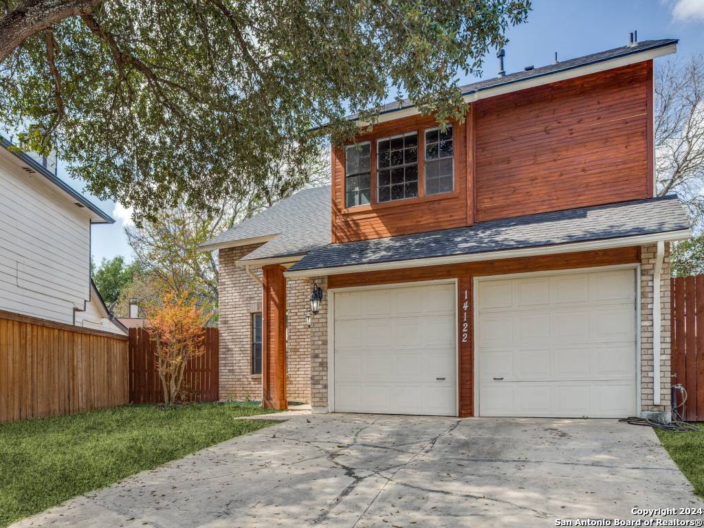 San Antonio, TX 78217-1647,14122 FAIRWAY OAKS