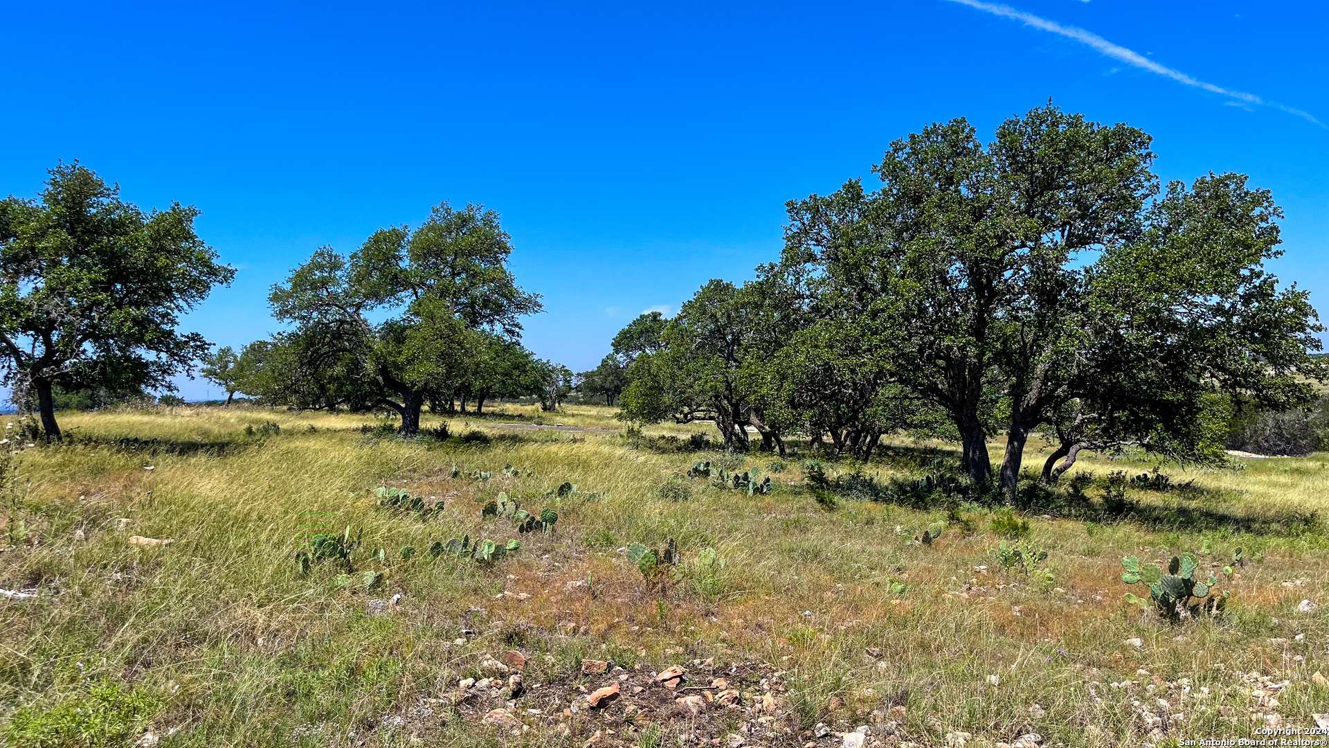 Kerrville, TX 78028,LOT 94 Loma Vista Ranch