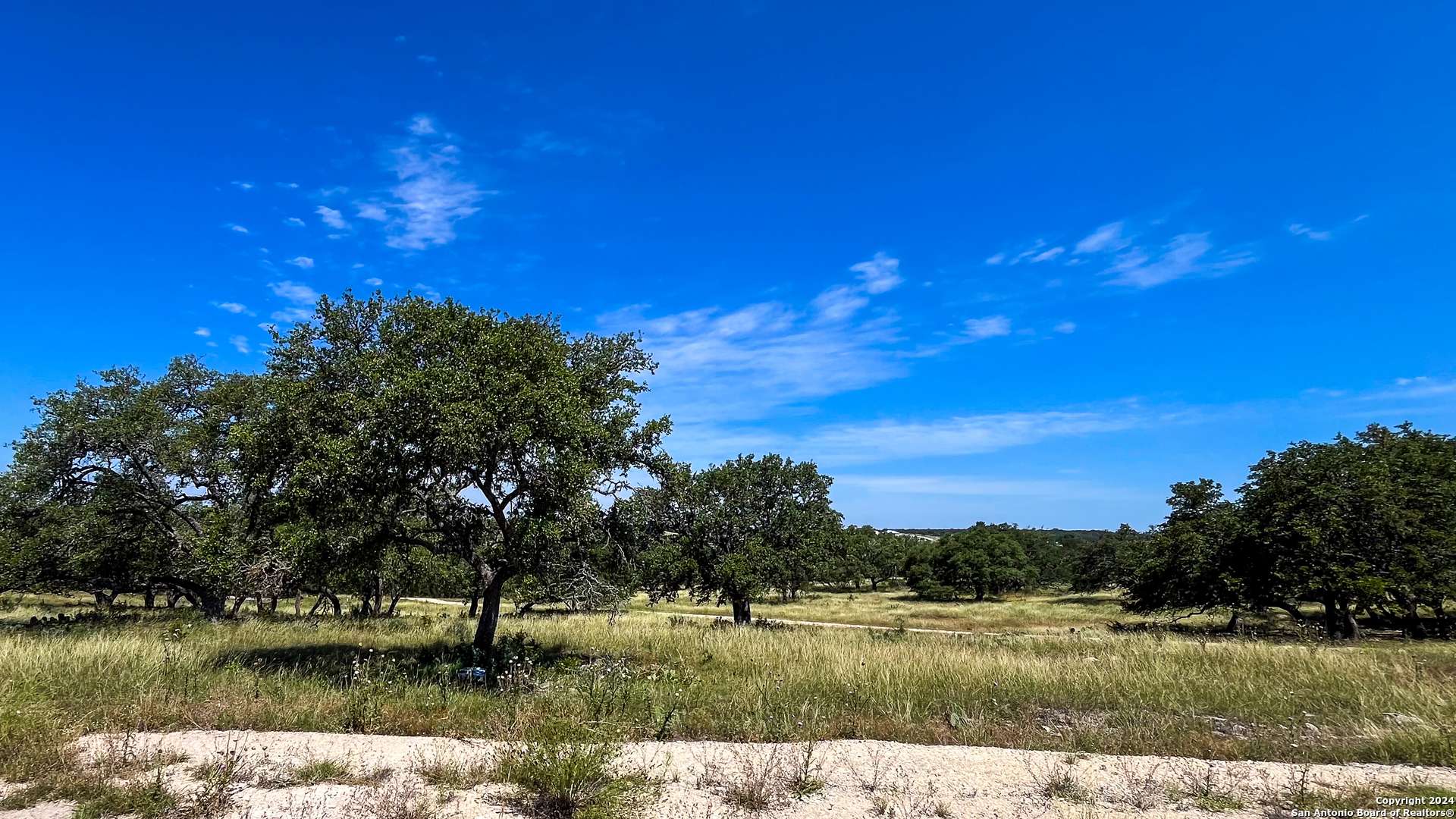 Kerrville, TX 78028,LOT 94 Loma Vista Ranch