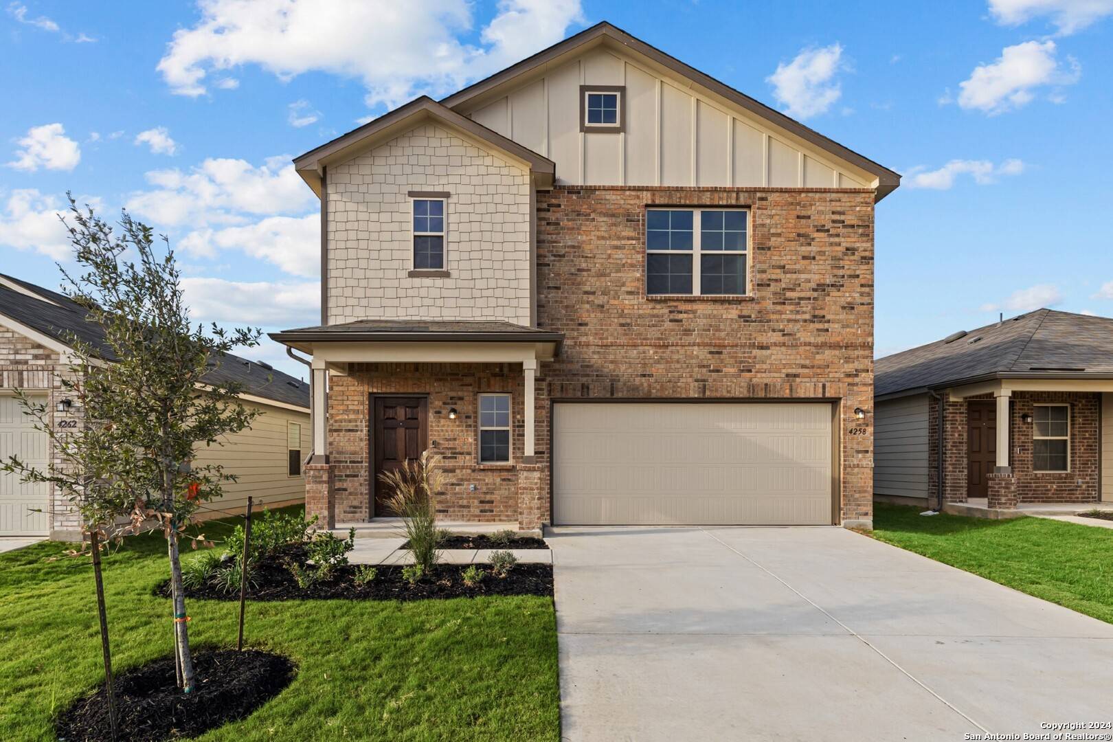 New Braunfels, TX 78130,4258 Winston Way