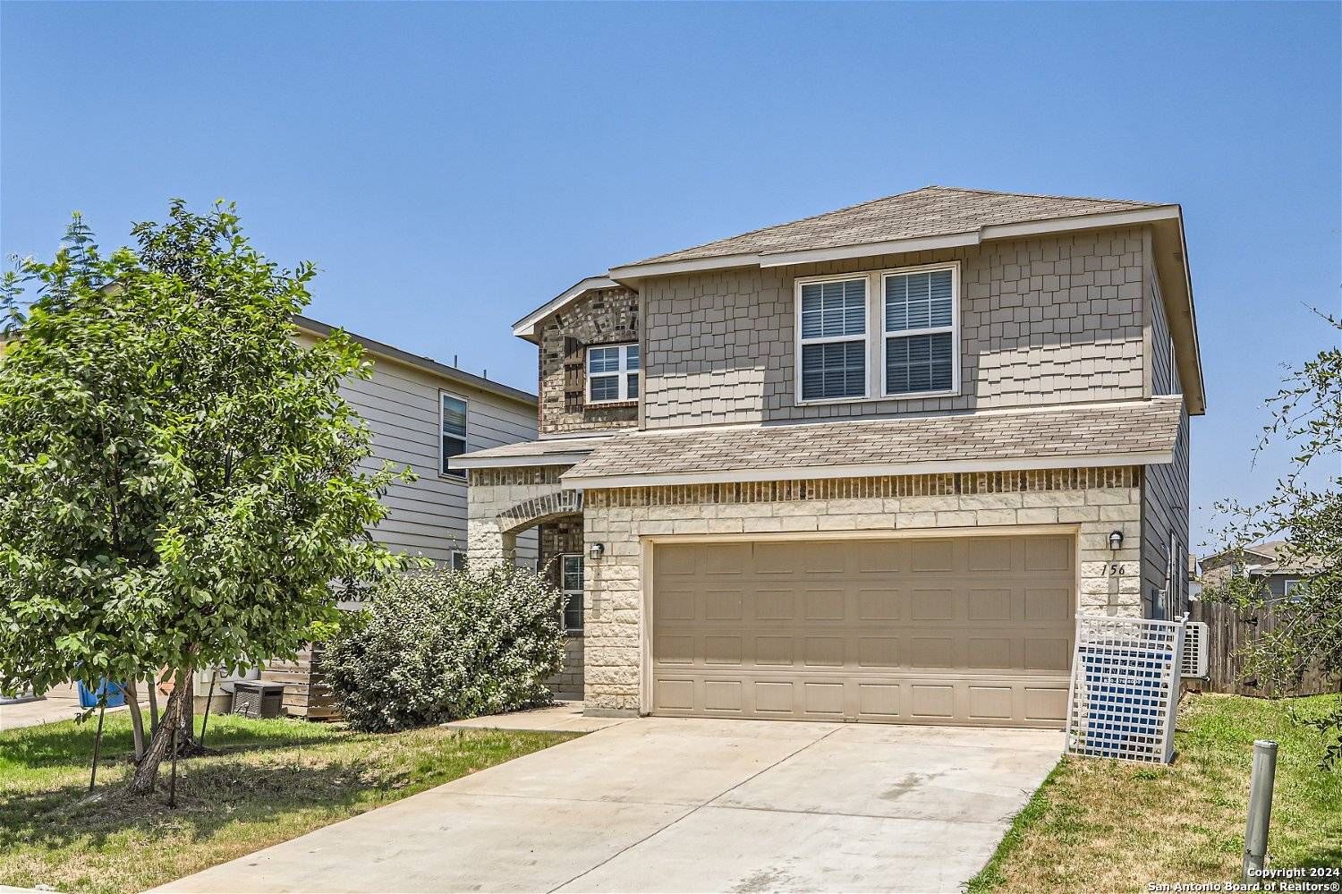 New Braunfels, TX 78130-5174,156 ELDERBERRY