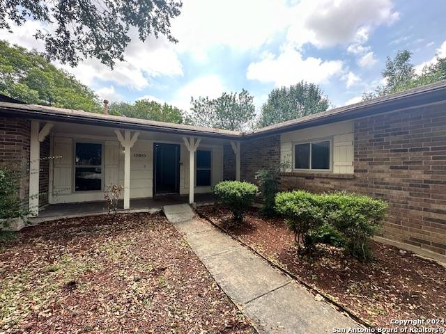 San Antonio, TX 78217-1462,13810 Wood Breeze