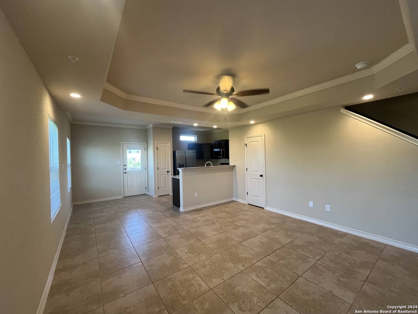 San Antonio, TX 78233-4393,6503 MARCEL WAY UNIT 101