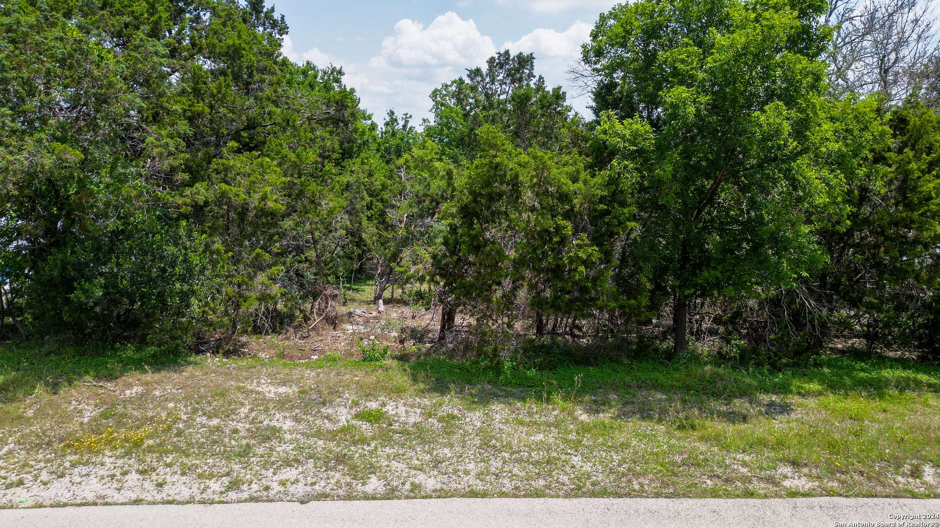 Canyon Lake, TX 78133,623 SCOTT WAY