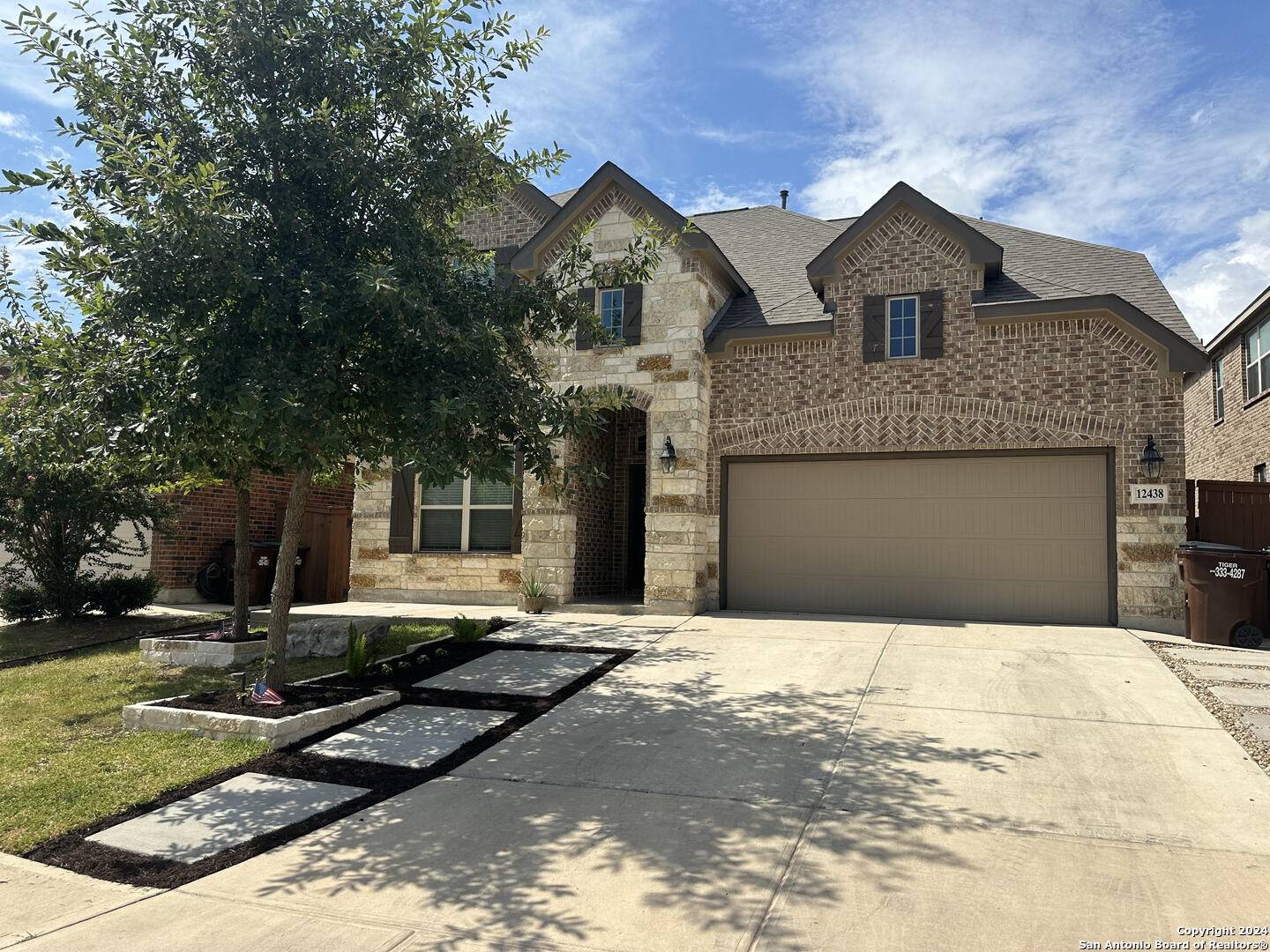 San Antonio, TX 78254,12438 Horse Crescent