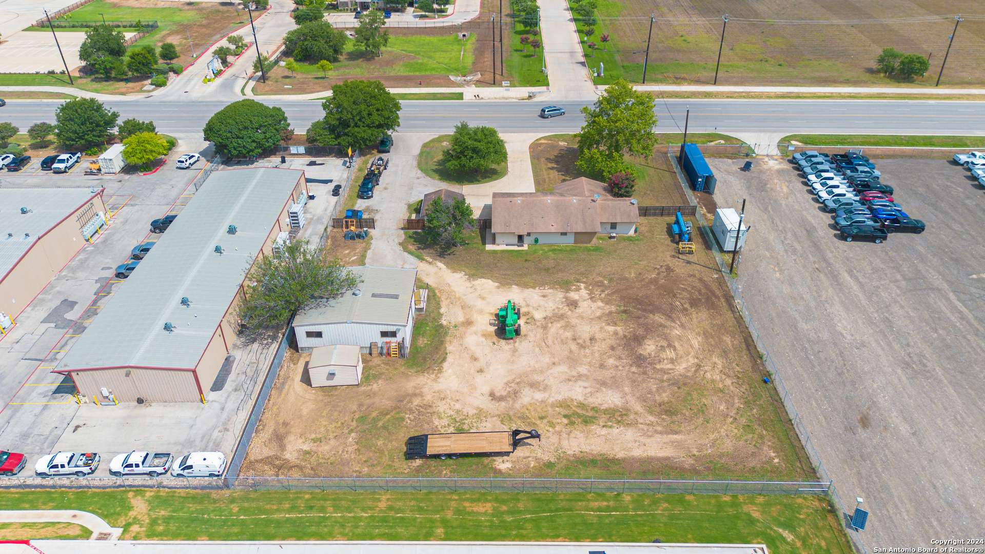 Selma, TX 78154,17330 Lookout Road