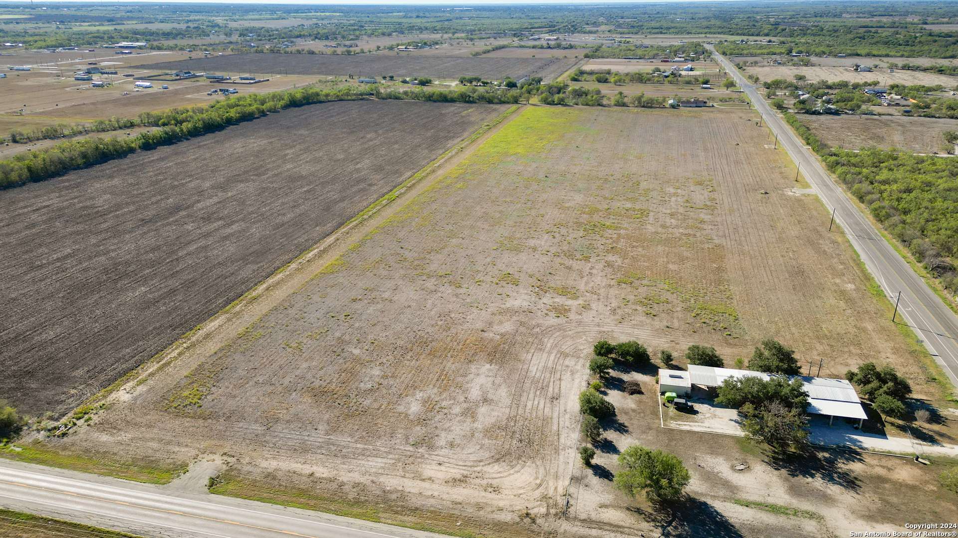 Natalia, TX 78016,LOT 6 FM 471