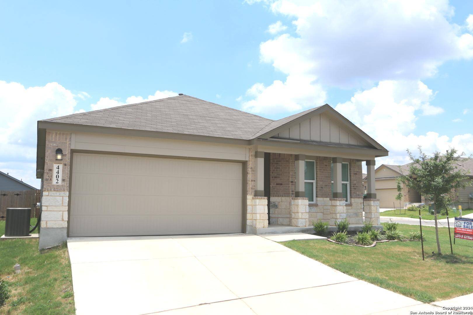 San Antonio, TX 78223-2489,4402 REVETMENT WAY