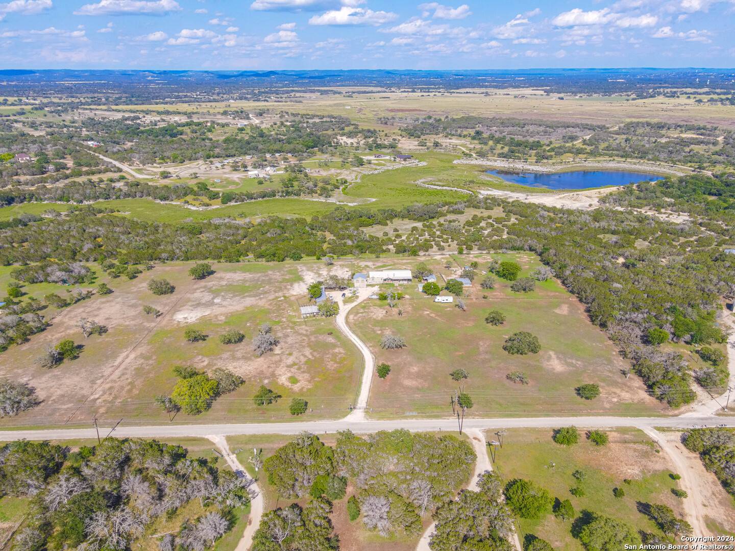 Bandera, TX 78003,1665 english hollow