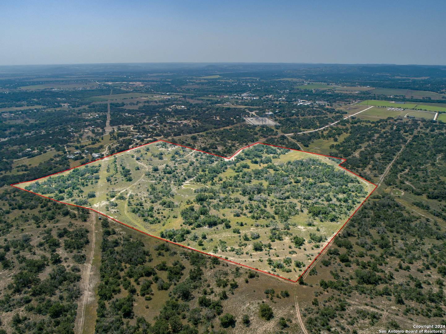 Center Point, TX 78010,180 Steel Creek Crest