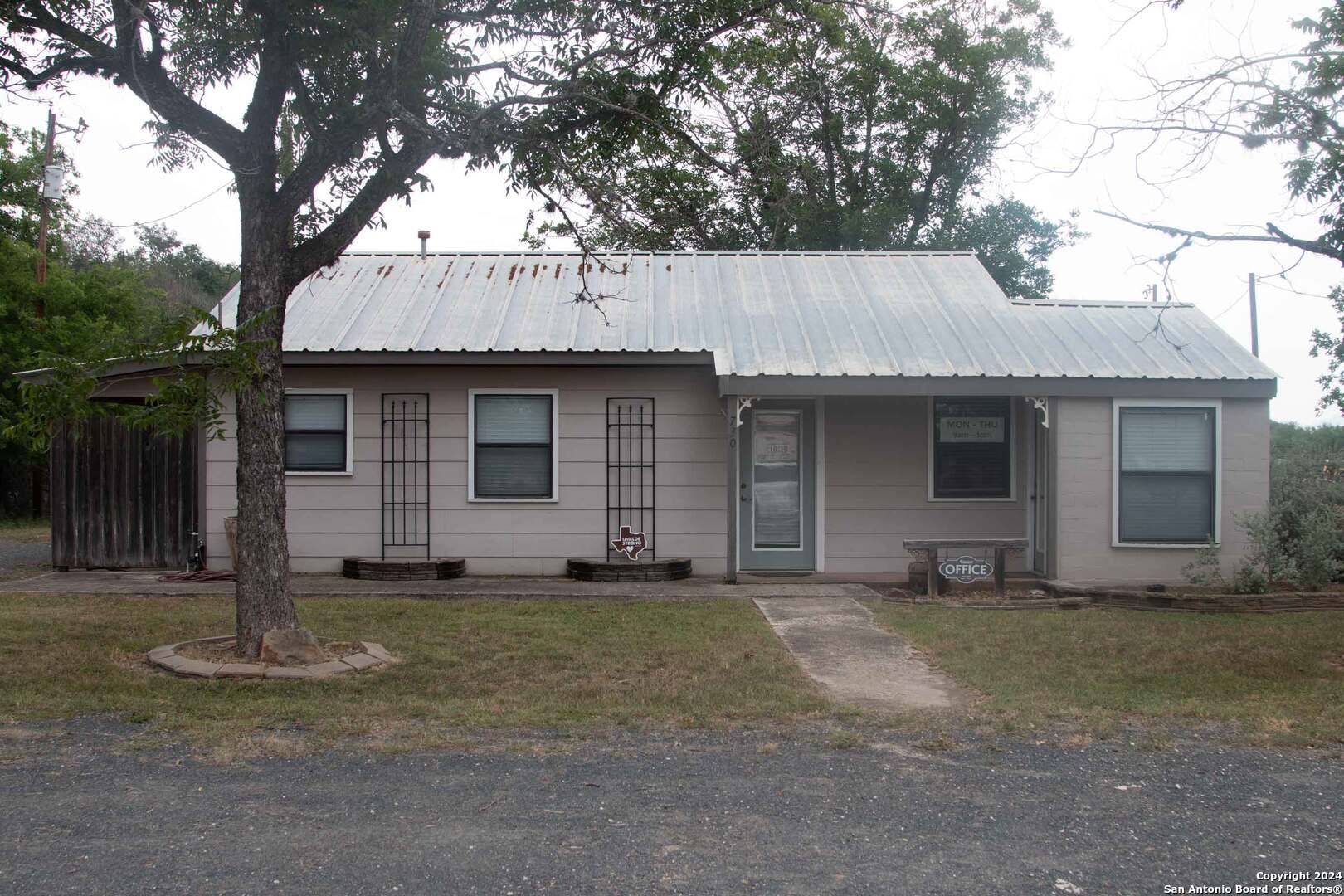 Utopia, TX 78884,730 Main St