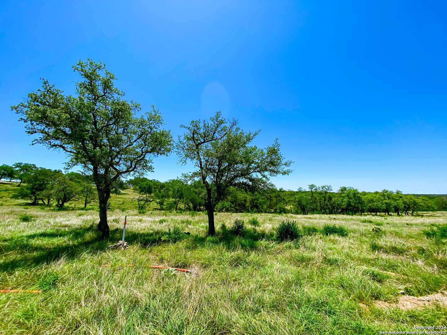 Kerrville, TX 78028,LOT 23 Loma Vista Ranch