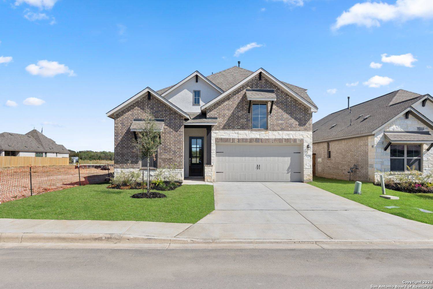 New Braunfels, TX 78130,678 Broomsedge St