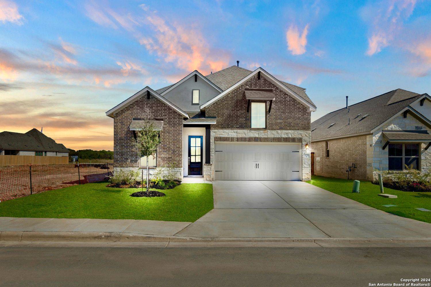 New Braunfels, TX 78130,678 Broomsedge St