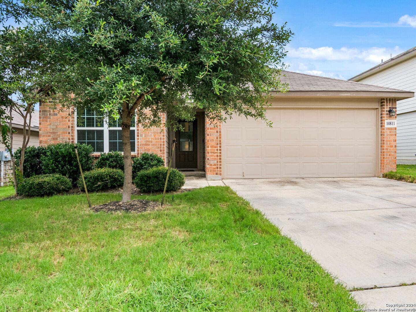 San Antonio, TX 78254-1911,10811 SHAENMEADOW