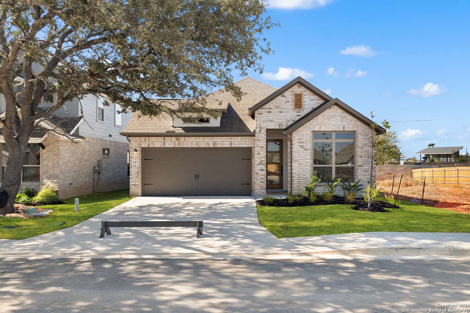 New Braunfels, TX 78130,685 Broomsedge St