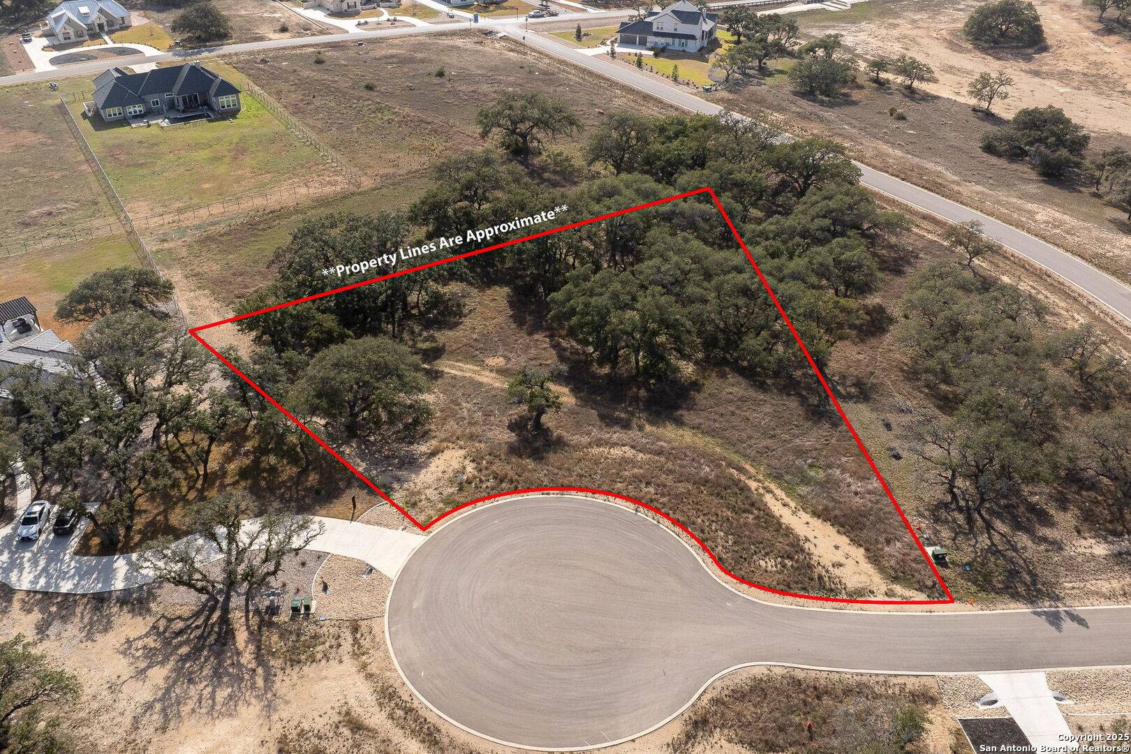 Bulverde, TX 78163,775 Green Gate