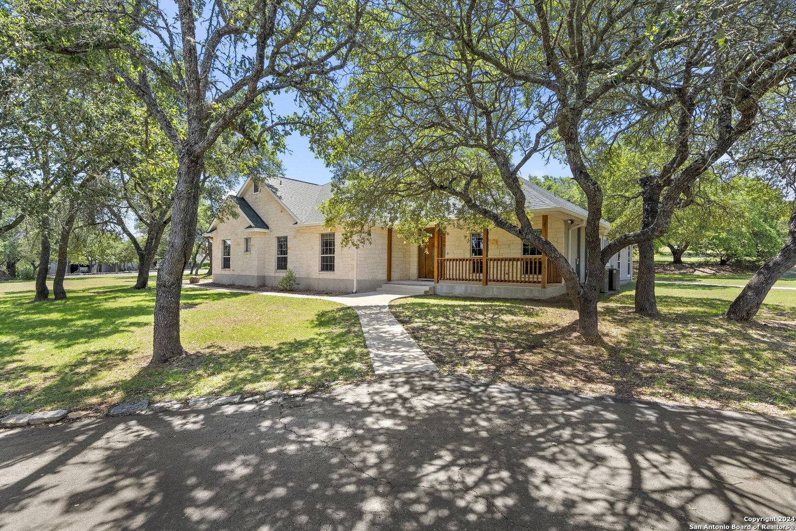 Spring Branch, TX 78070-5680,826 LANTANA Ridge