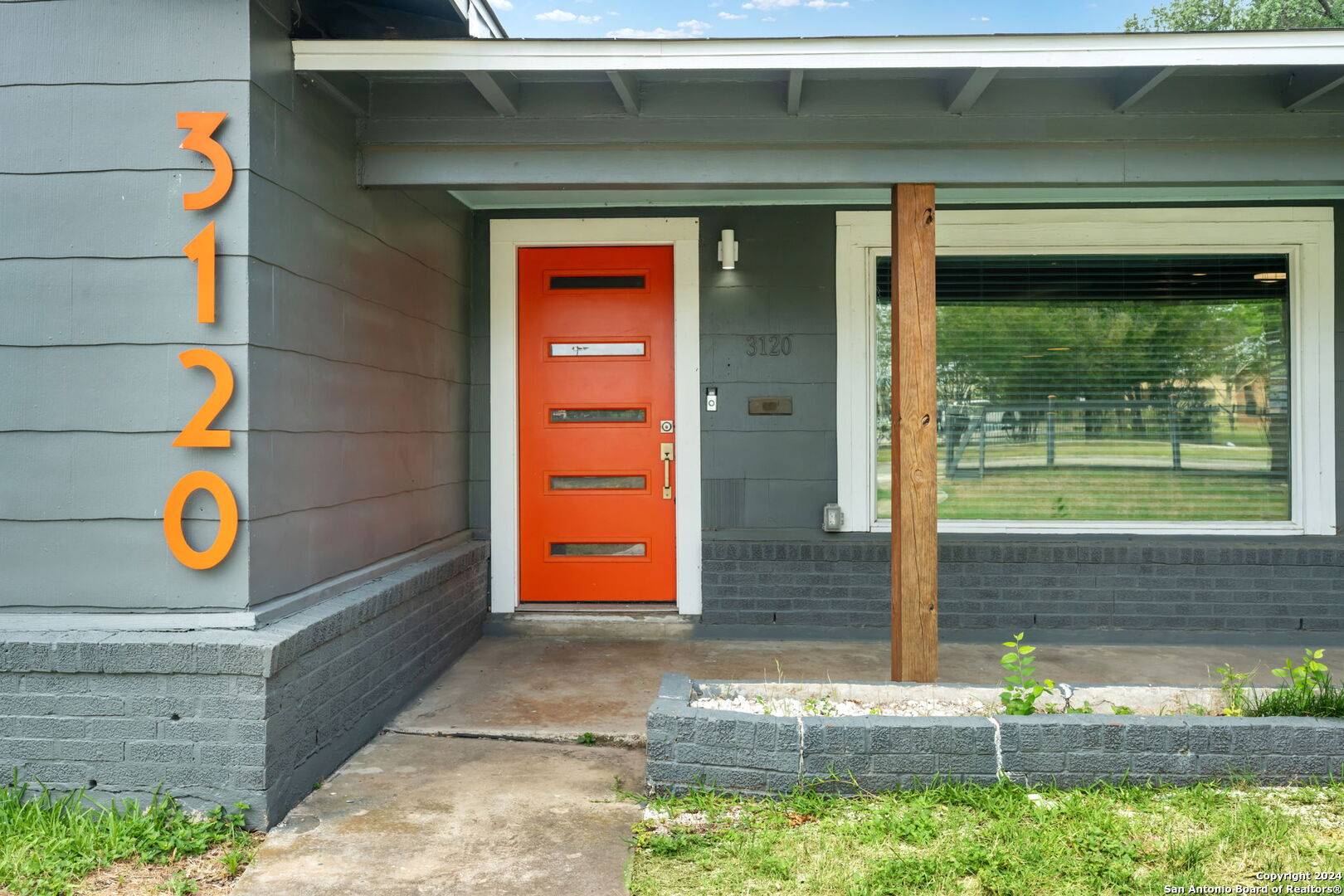 San Antonio, TX 78228-5126,3120 ASHBY PL