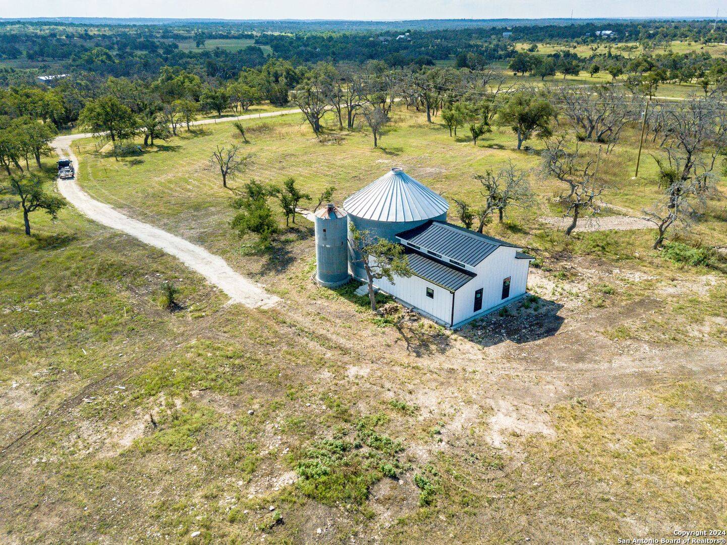 Fredericksburg, TX 78624,559 doss spring creek