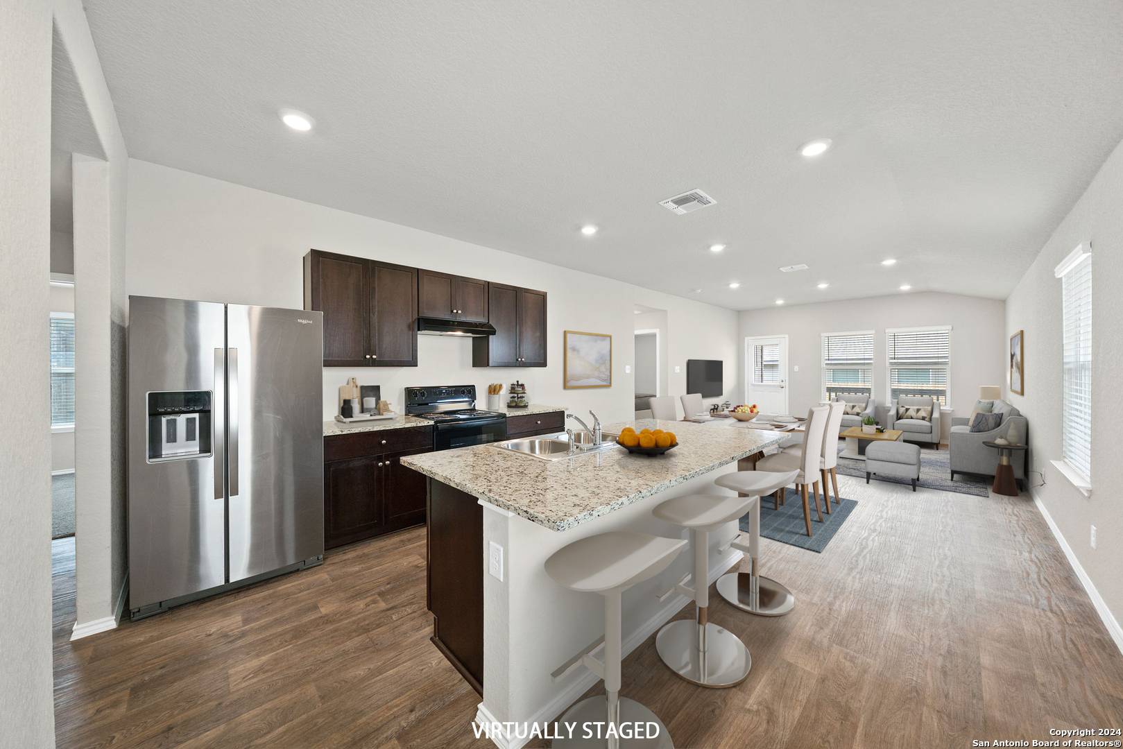 San Antonio, TX 78223-2169,4706 CHEFFINS CT