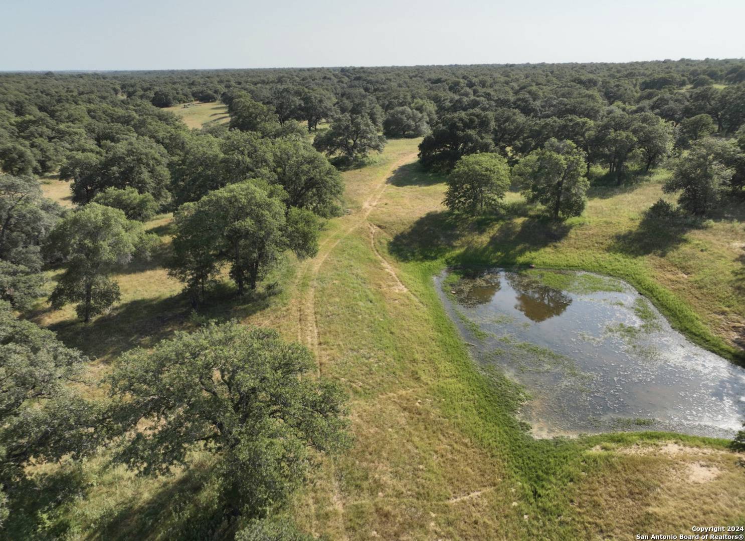 Floresville, TX 78114,2774 TRACT 3 COUNTY ROAD 320