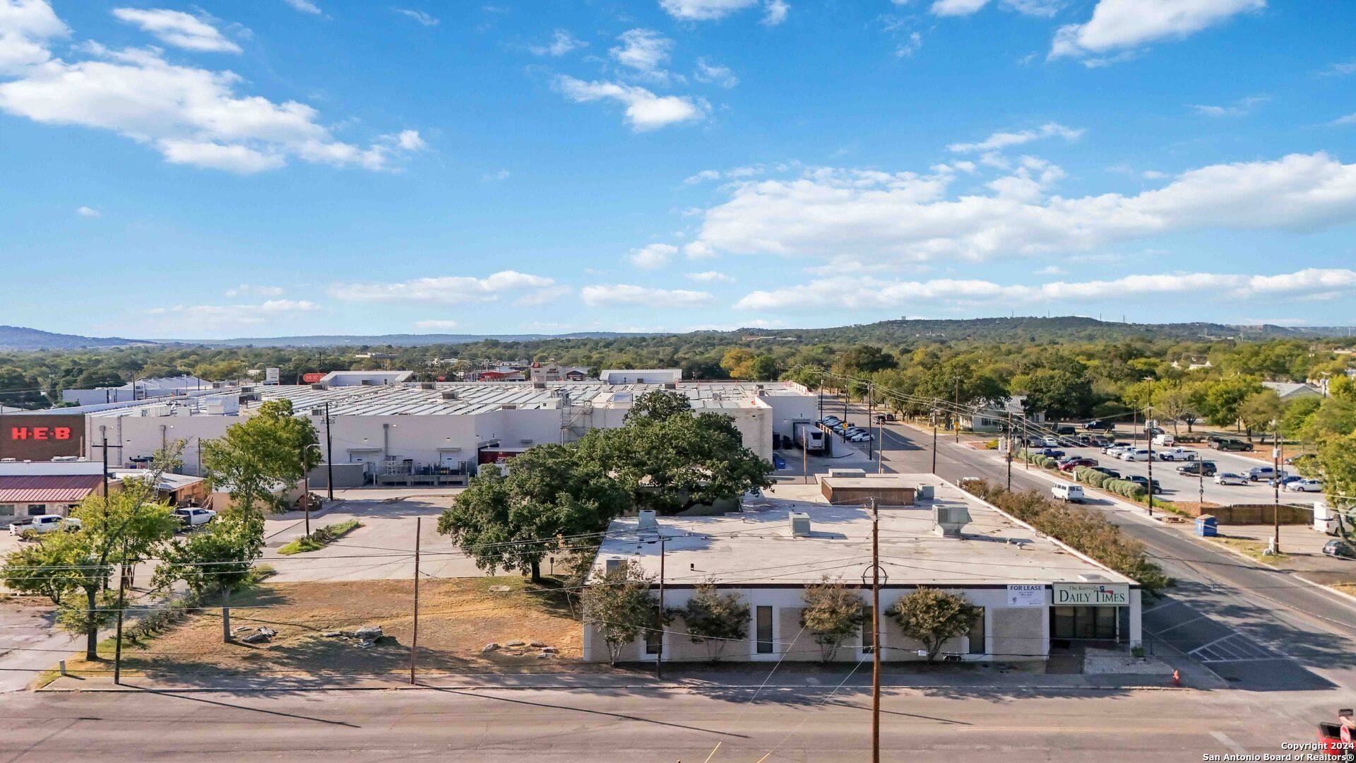 Kerrville, TX 78028,429 Jefferson St