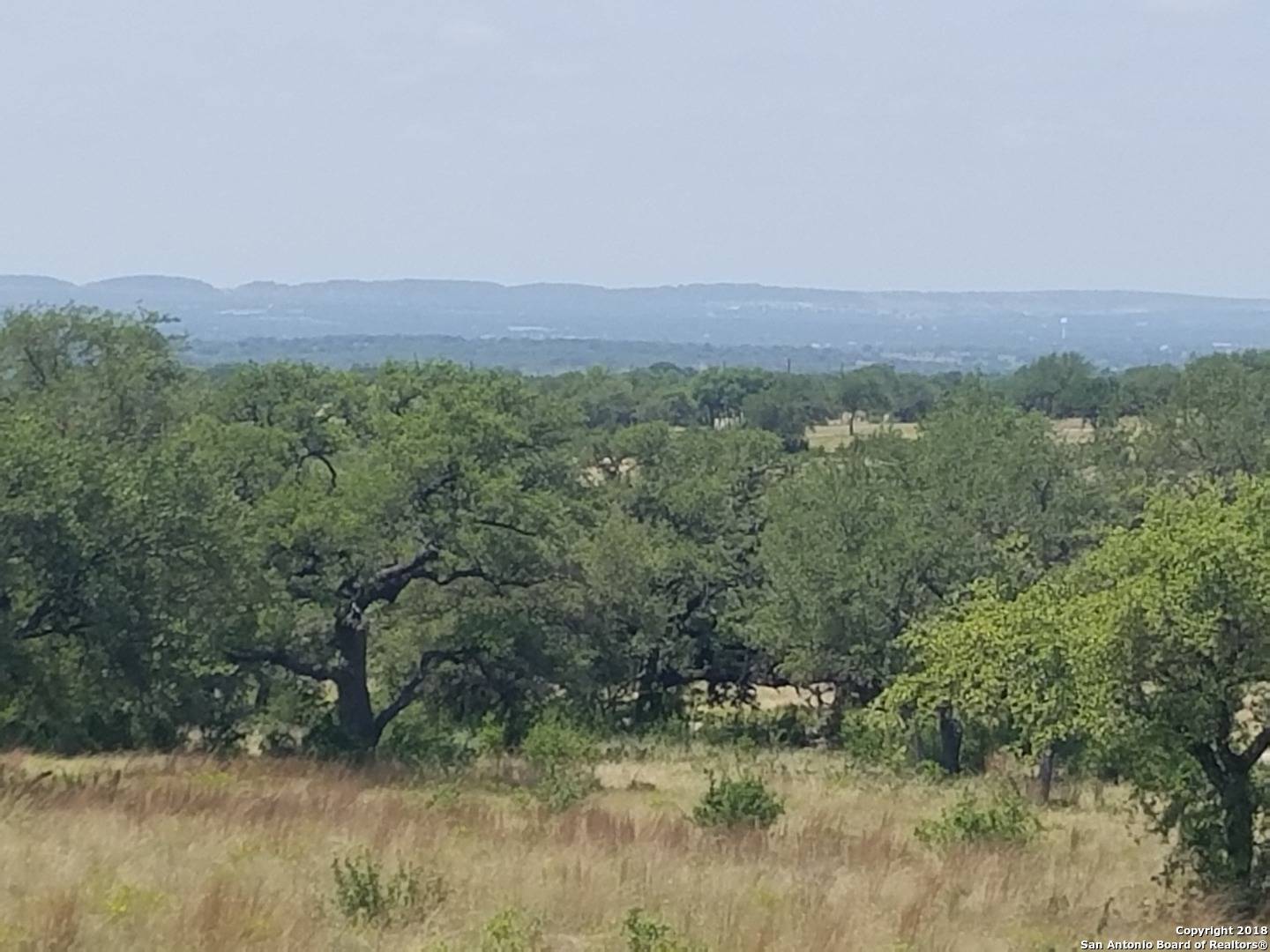 Johnson City, TX 78636,LOT 92 Summit Ridge Trail