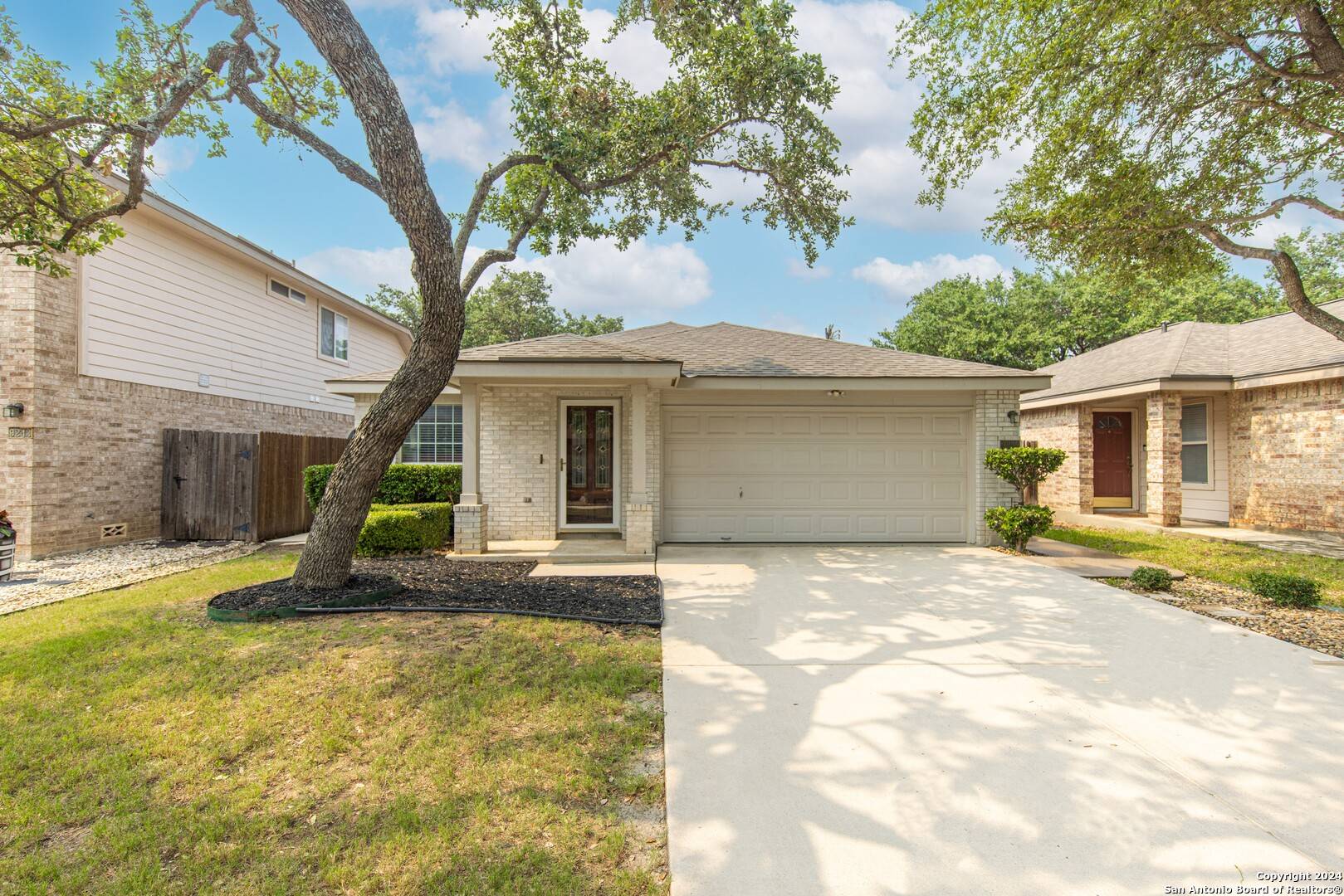 San Antonio, TX 78250-3511,9239 BRISTOW BND