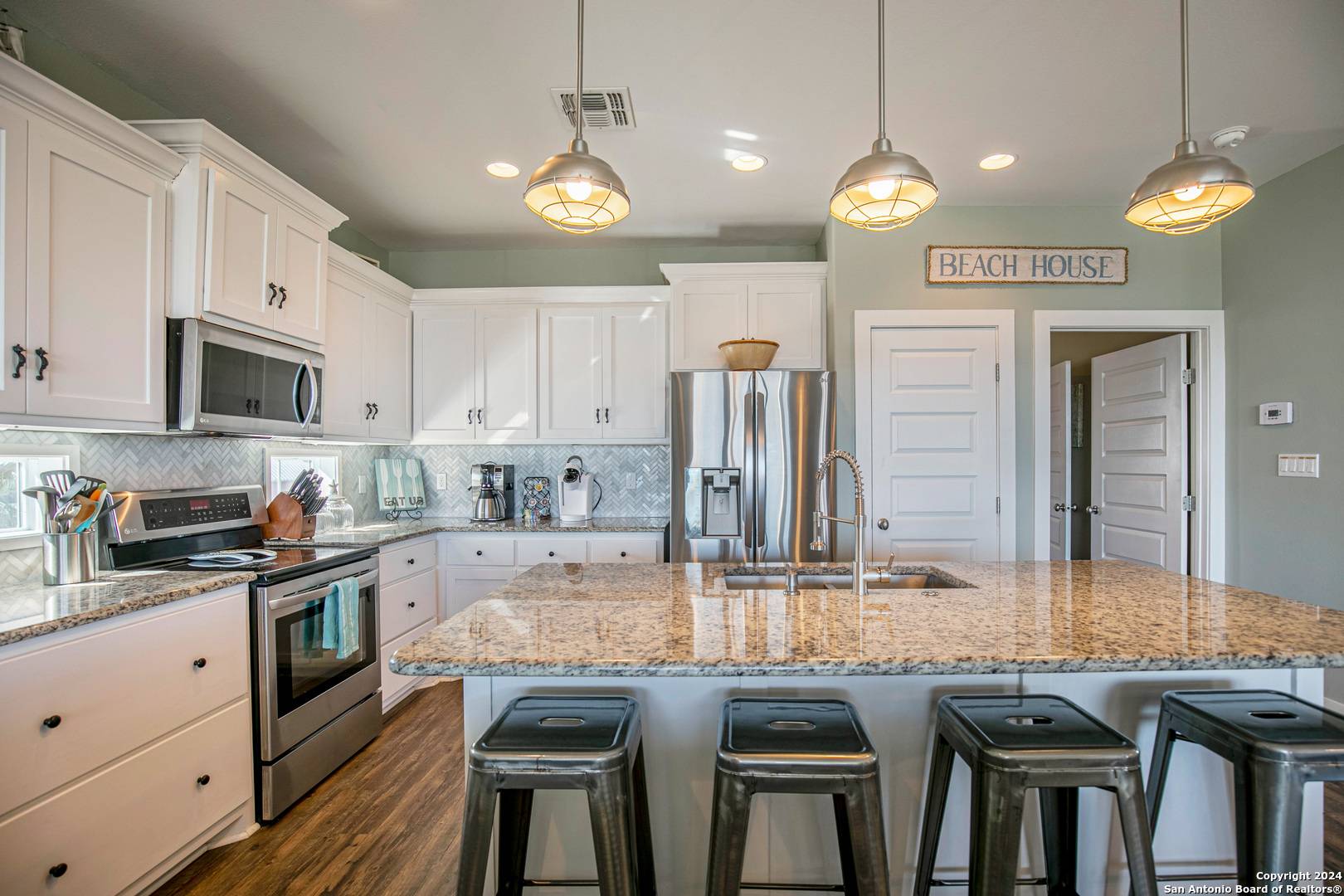 Port Aransas, TX 78373,162 La Concha Blvd Unit#7