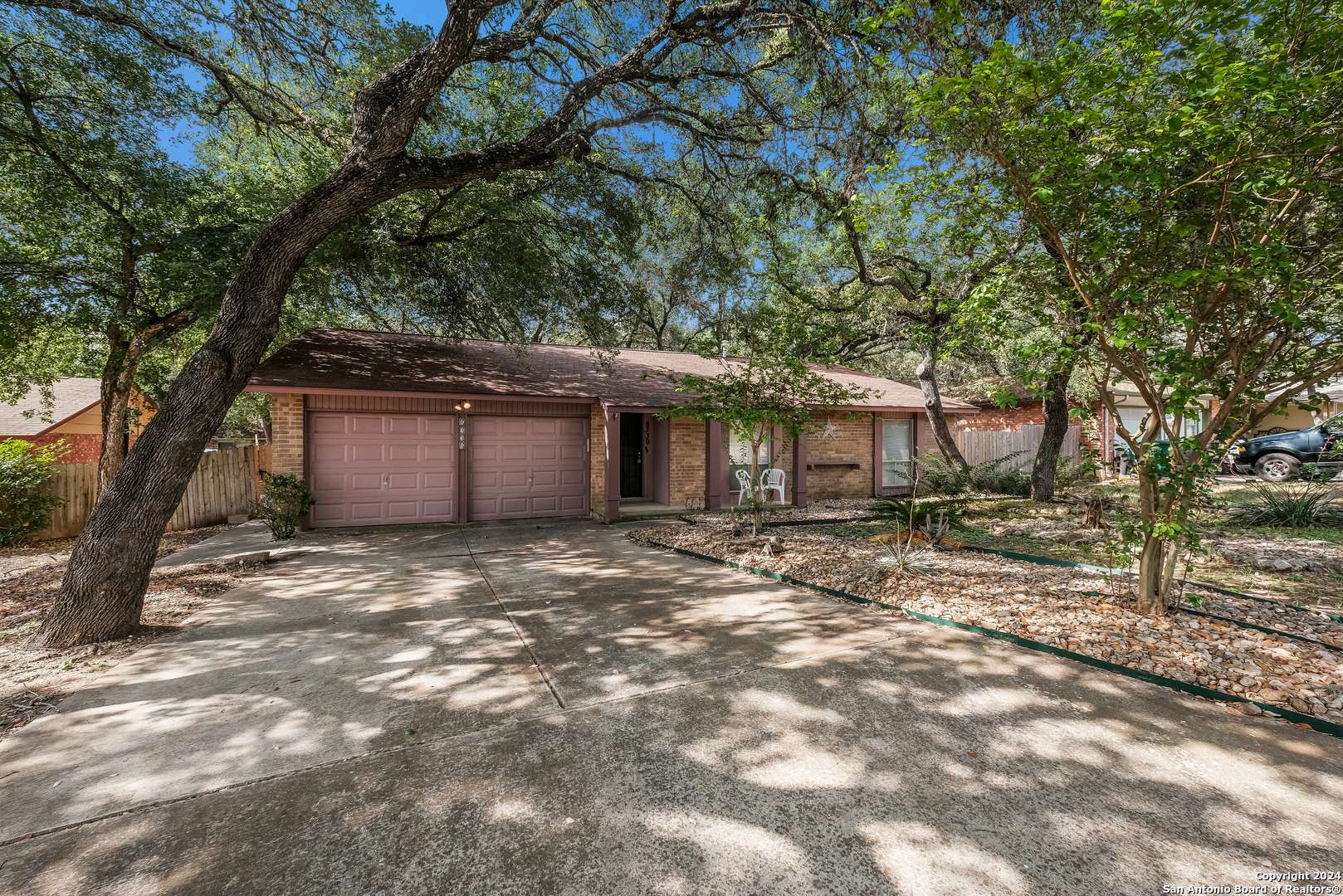San Antonio, TX 78250-4436,8330 TIMBER BOUGH ST