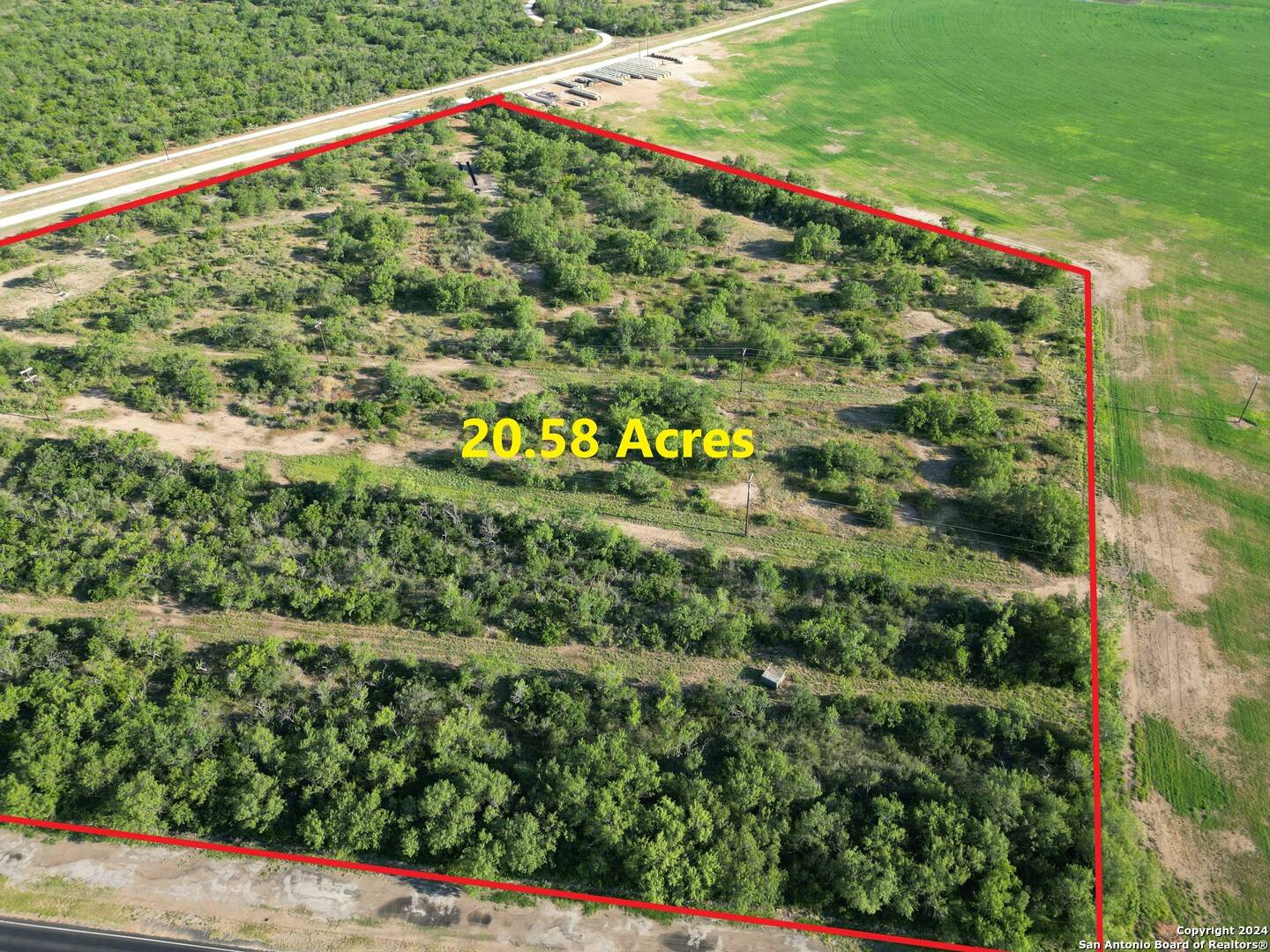 Pearsall, TX 78061,18445 FM 140
