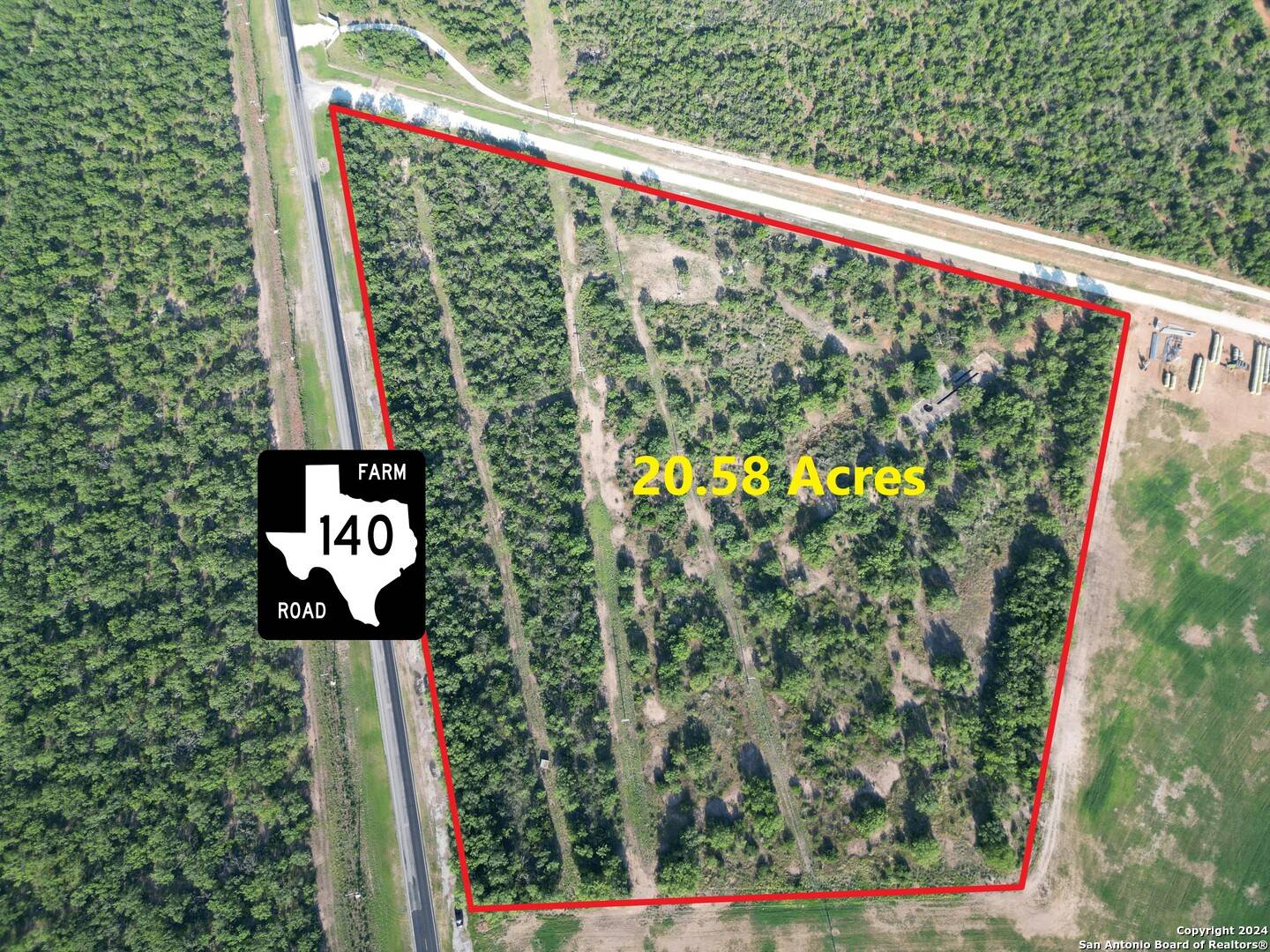 Pearsall, TX 78061,18445 FM 140