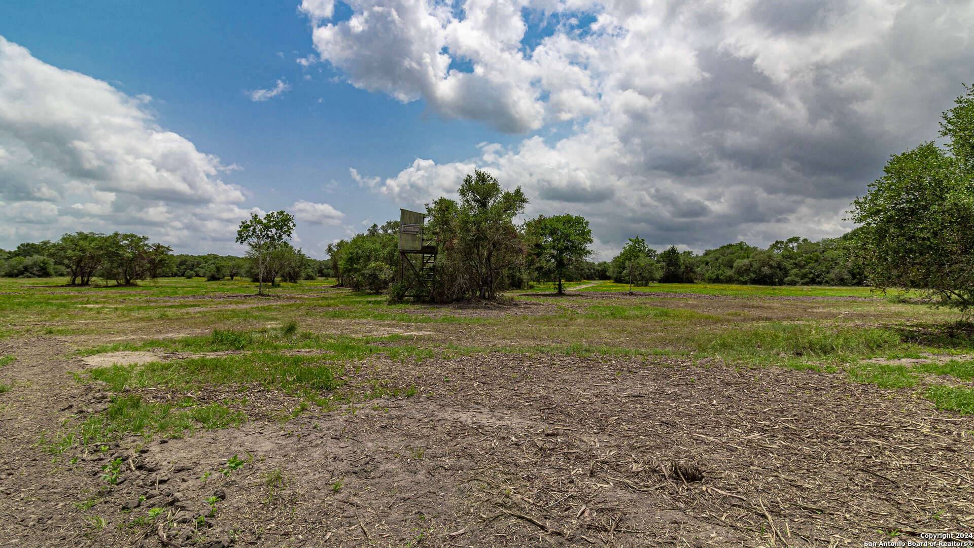 Victoria, TX 77904,00 Nursery Road