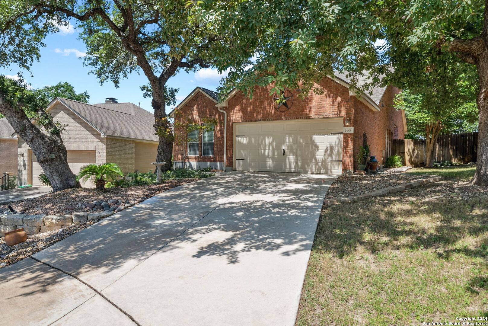Universal City, TX 78148-3487,8807 POINT VIEW DR