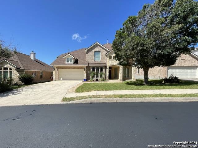 Helotes, TX 78023,10606 Rainbow View