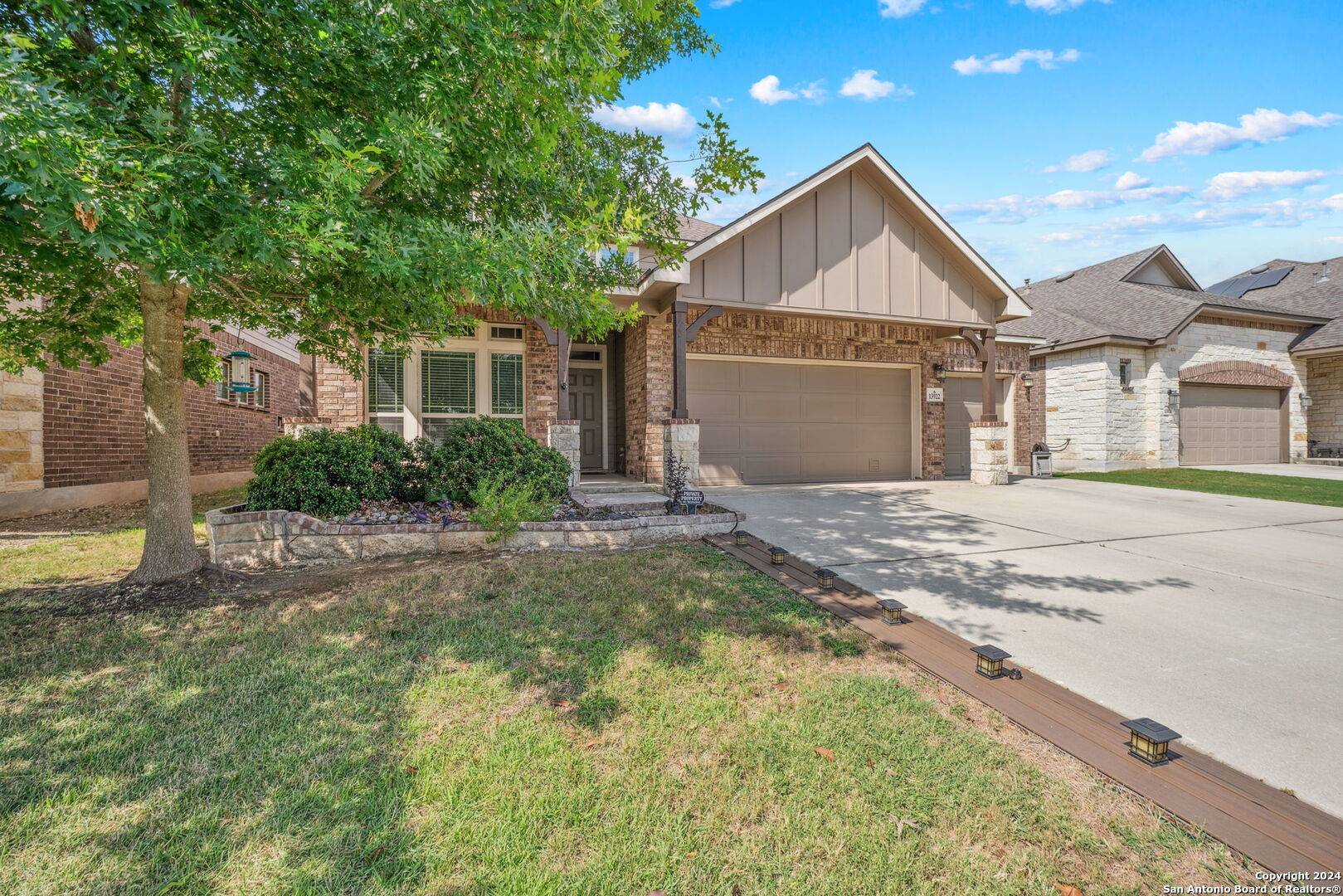 San Antonio, TX 78253,13922 Cohan Way