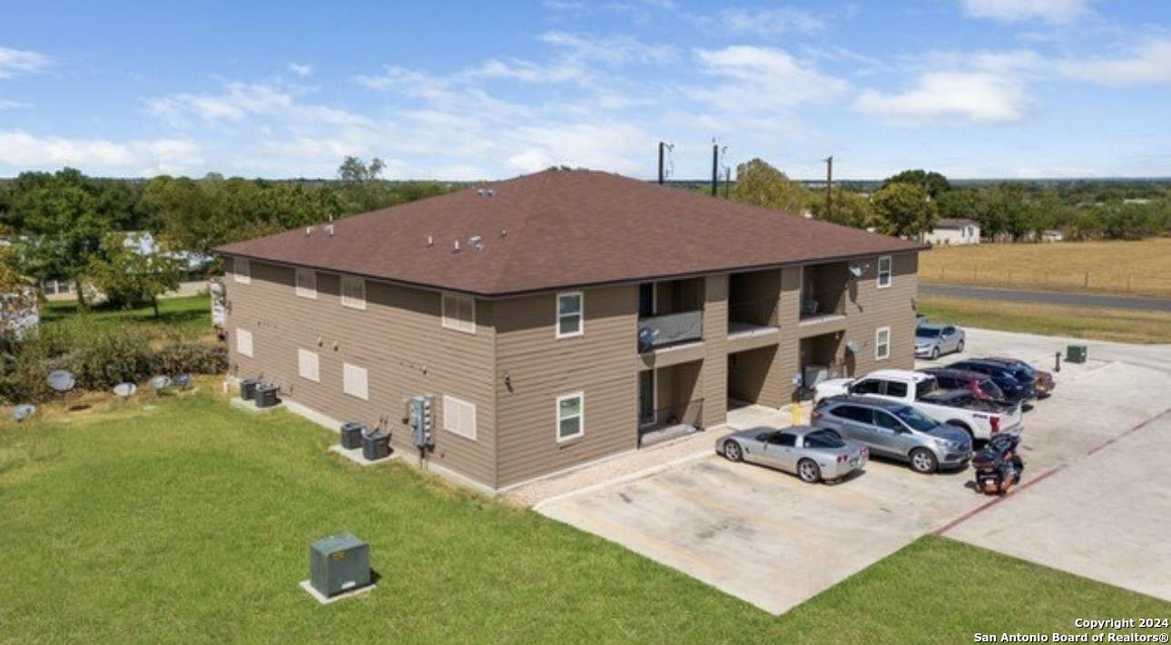 Adkins, TX 78101,4551 MOUNT OLIVE UNIT 8