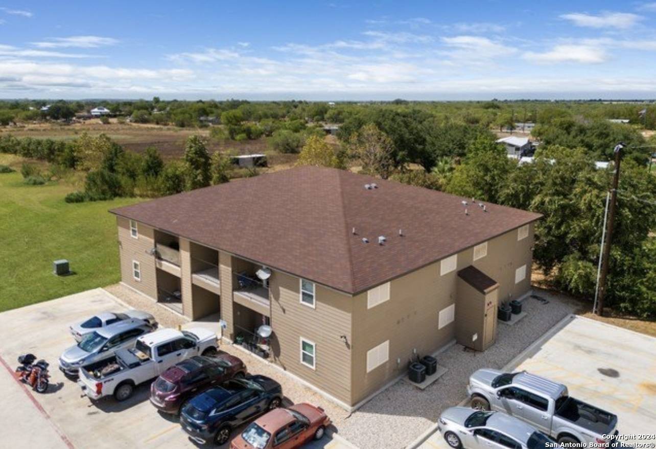 Adkins, TX 78101,4551 MOUNT OLIVE UNIT 8