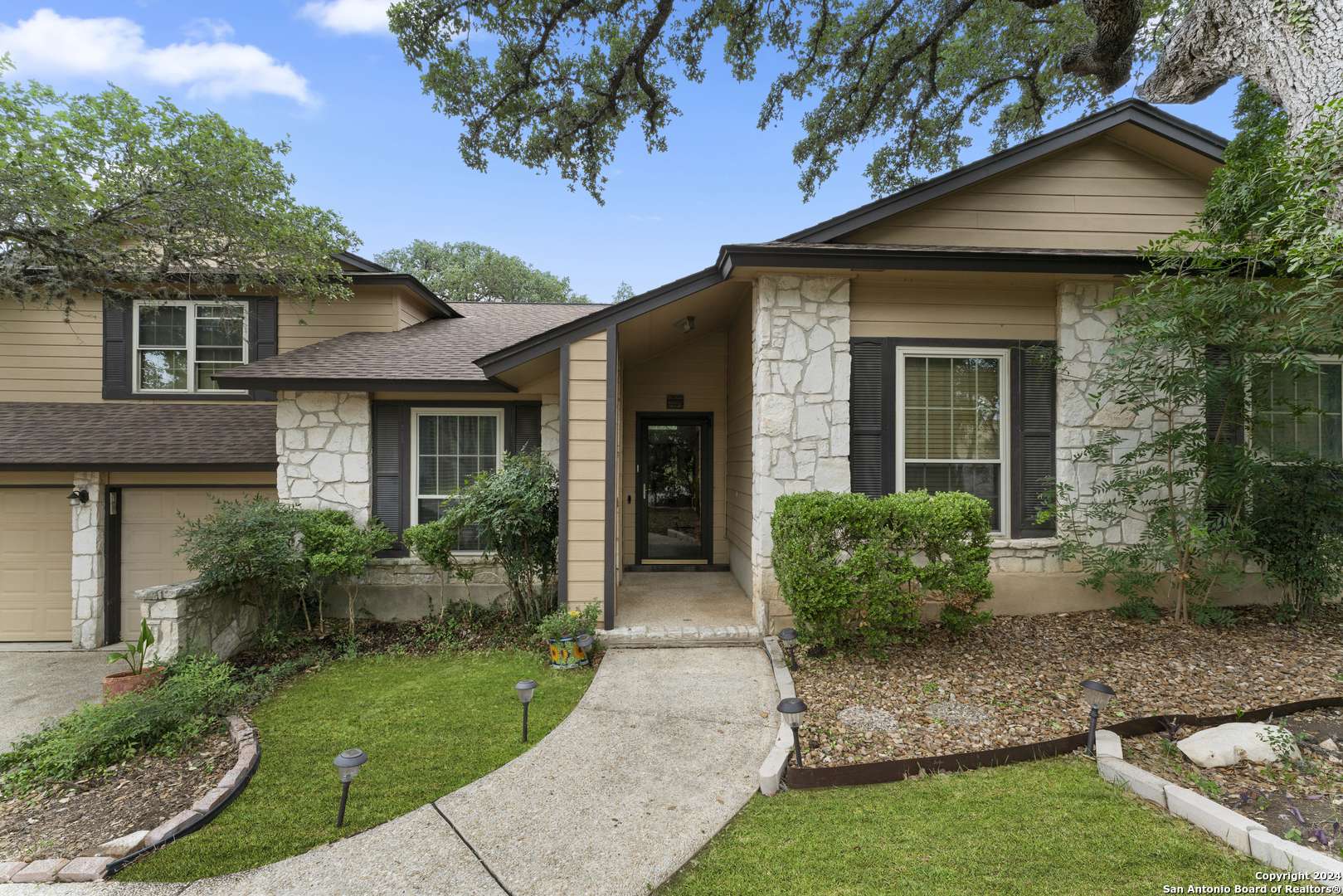 San Antonio, TX 78232,2602 Pebble Bow