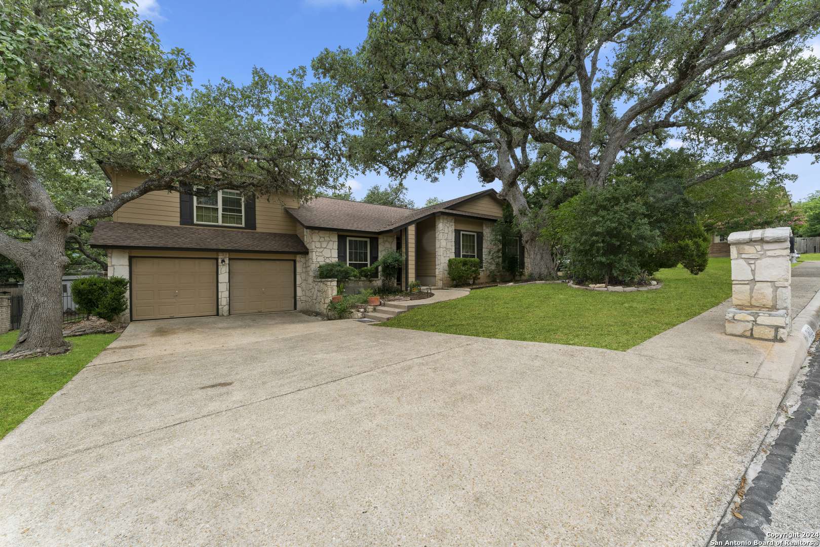 San Antonio, TX 78232,2602 Pebble Bow