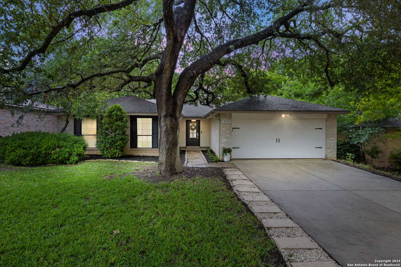 Schertz, TX 78154-2736,2620 KINGSLAND CIR
