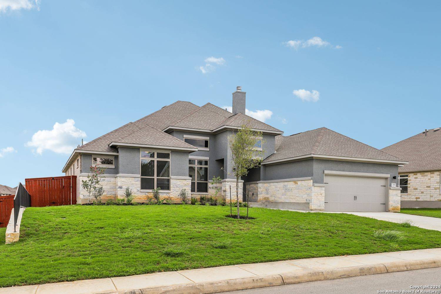 Fair Oaks Ranch, TX 78015,29816 Capstone Walk