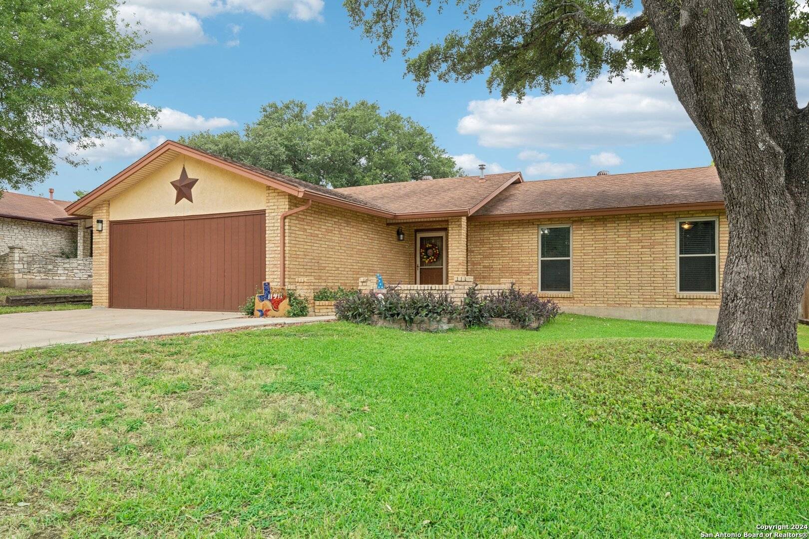 San Antonio, TX 78245,11411 Black Fox Dr