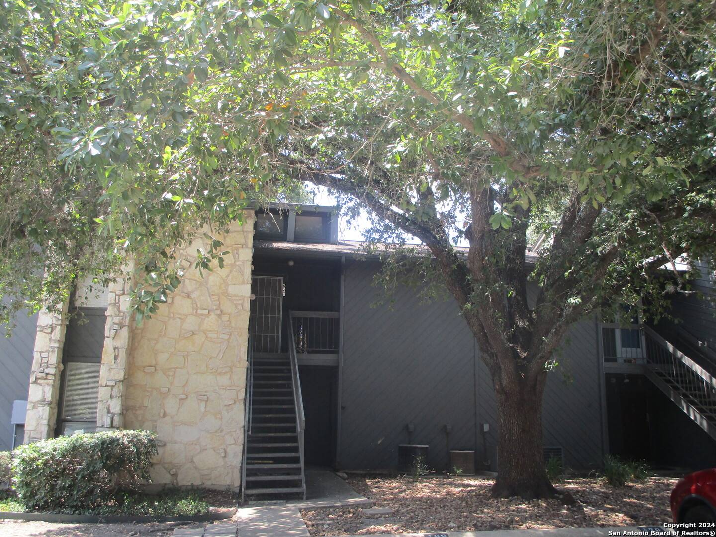 San Antonio, TX 78217-4169,3843 BARRINGTON ST UNIT 158