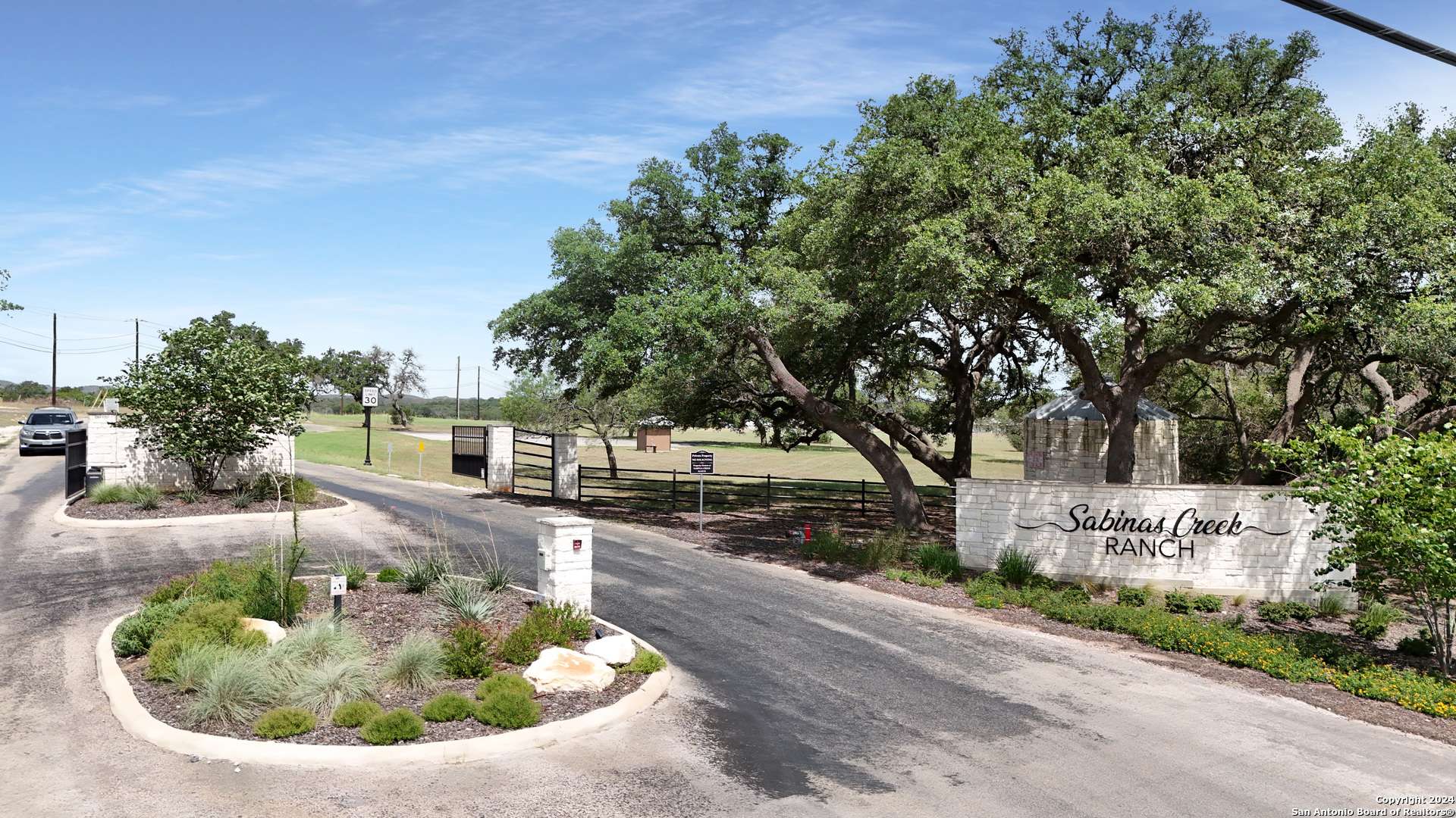 Boerne, TX 78006,LOT 117 Sabinas Creek Ranch Rd